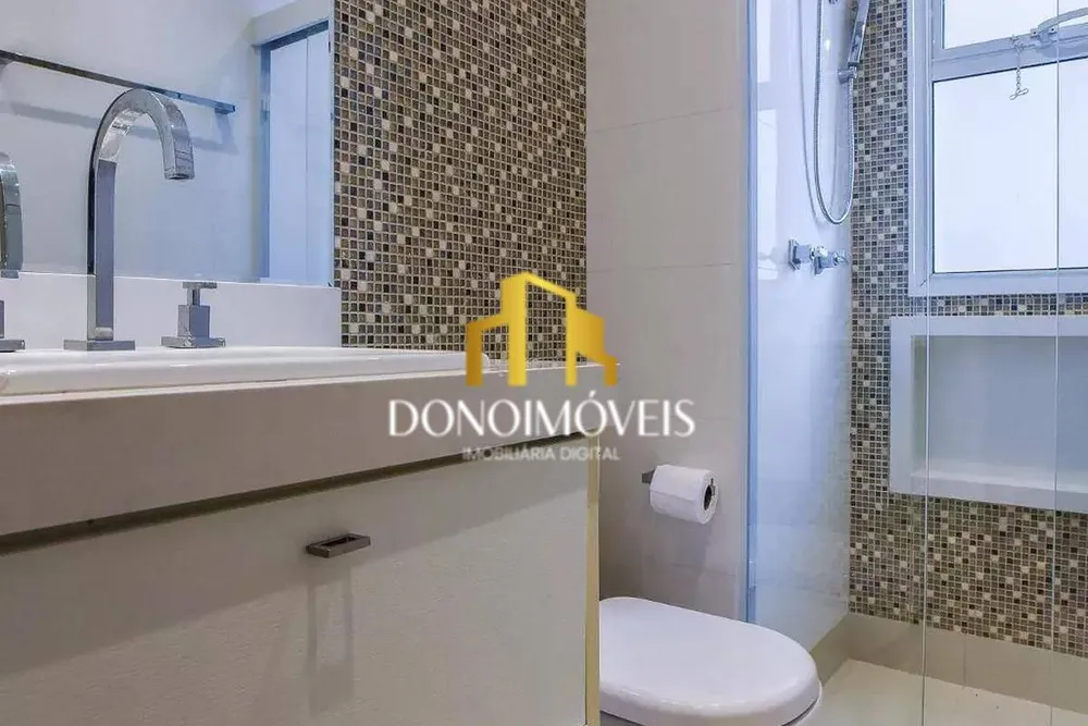 Apartamento, 3 quartos, 155 m² - Foto 8