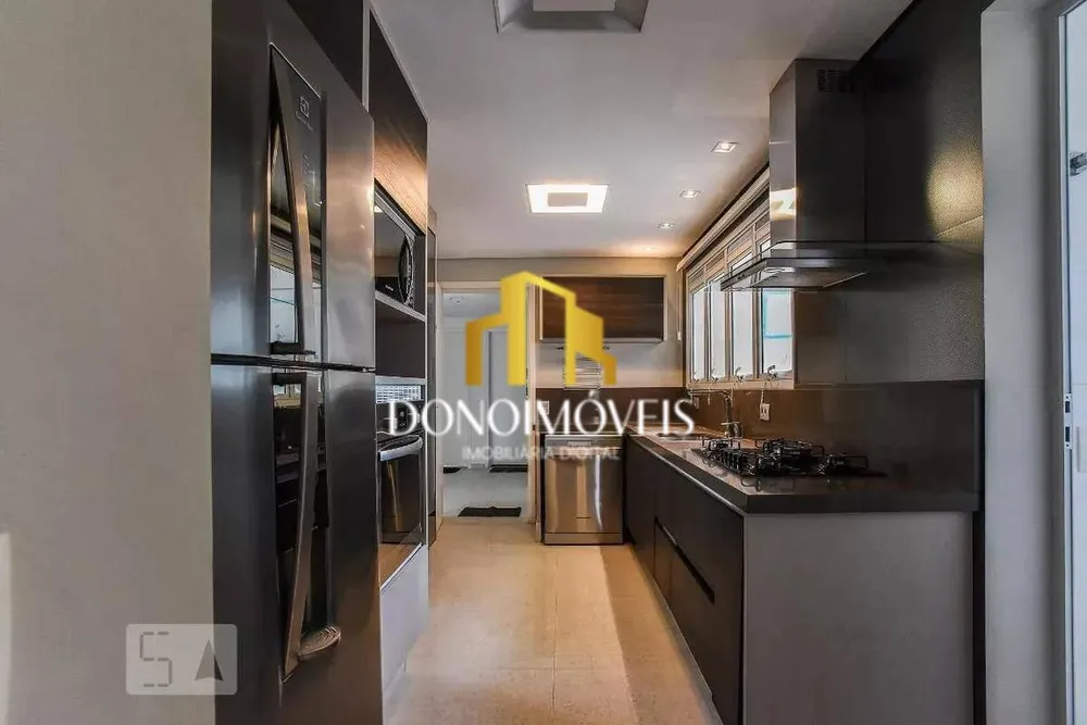 Apartamento, 3 quartos, 155 m² - Foto 6