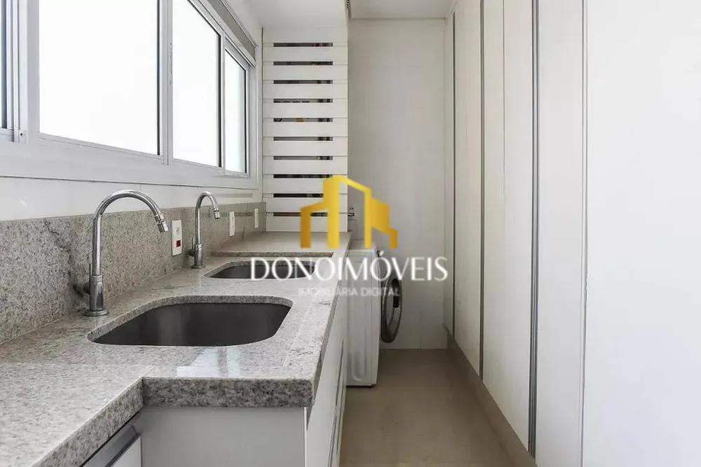 Apartamento, 3 quartos, 155 m² - Foto 7
