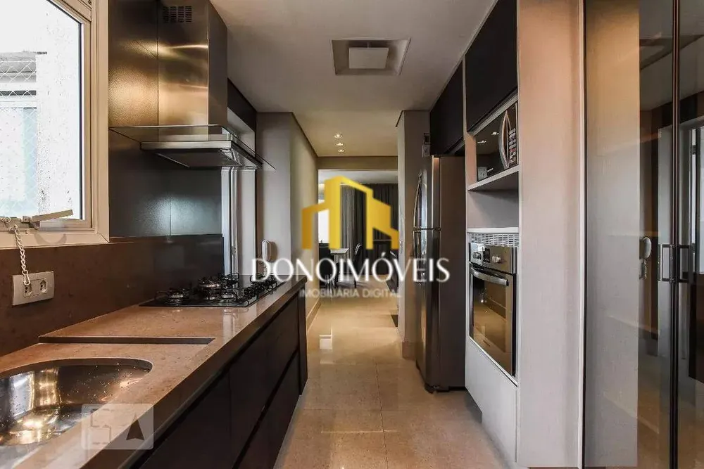 Apartamento, 3 quartos, 155 m² - Foto 3