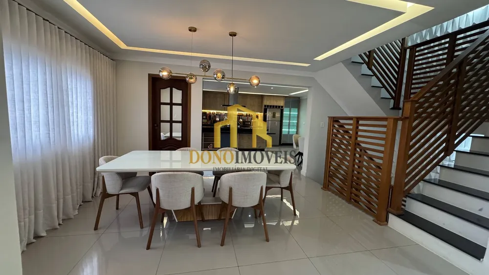 Casa, 3 quartos, 207 m² - Foto 7