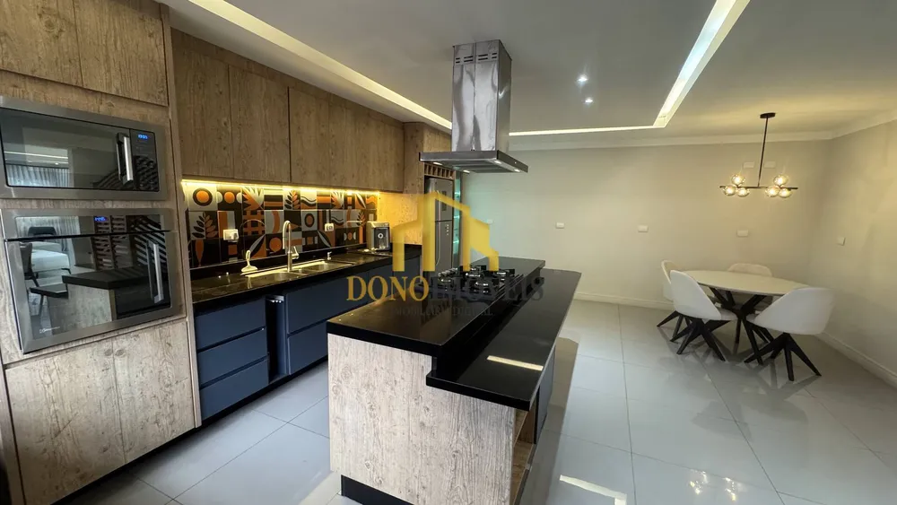 Casa, 3 quartos, 207 m² - Foto 5