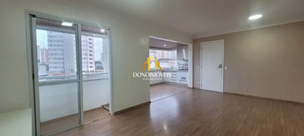 Apartamento, 3 quartos, 114 m² - Foto 1
