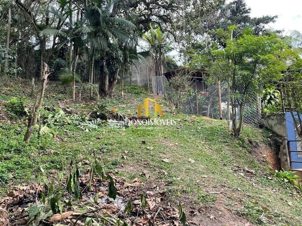 Terreno, 858 m² - Foto 1