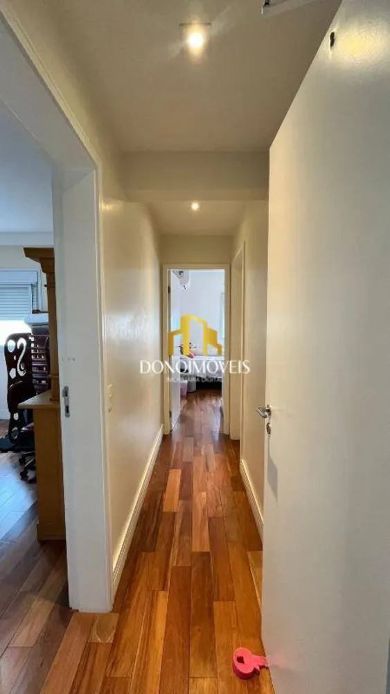 Apartamento, 3 quartos, 155 m² - Foto 7