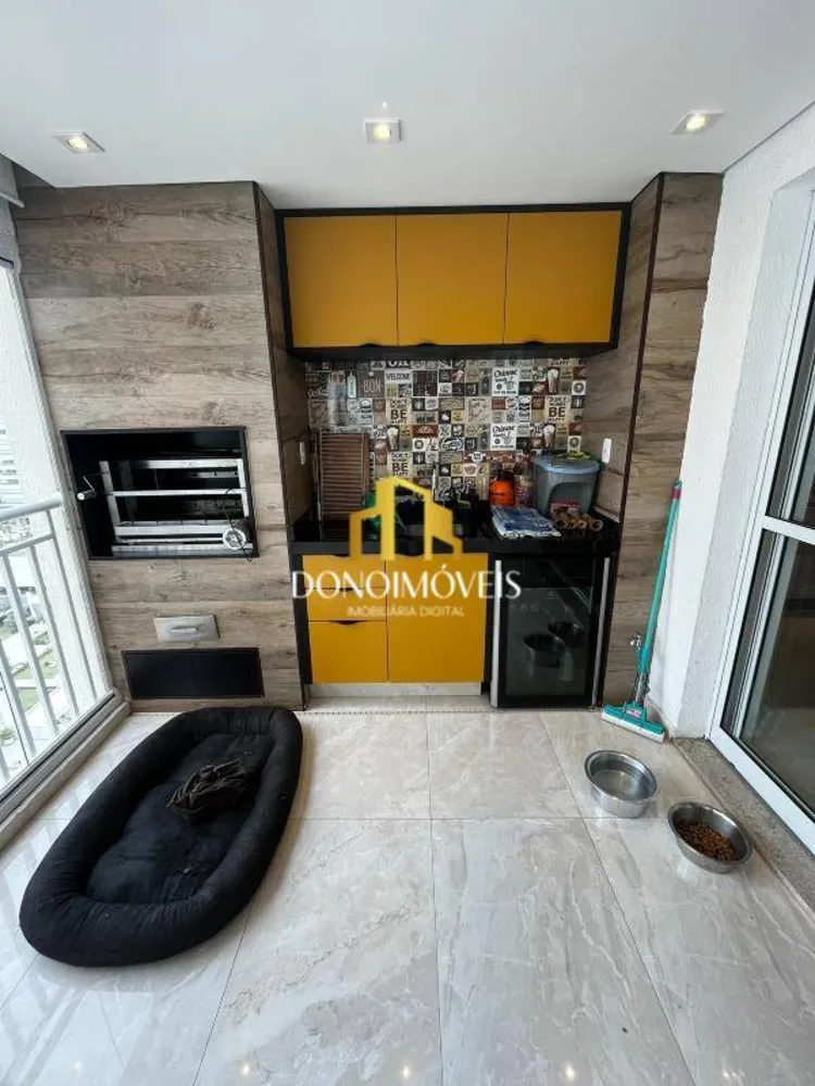 Apartamento, 3 quartos, 155 m² - Foto 5