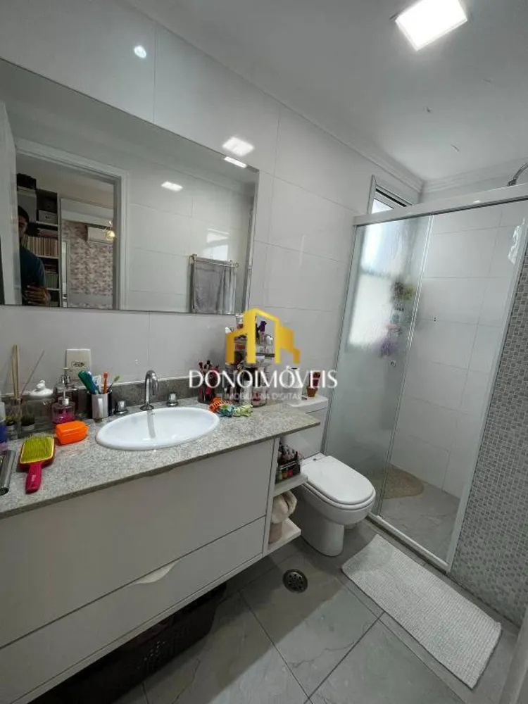 Apartamento, 3 quartos, 155 m² - Foto 4
