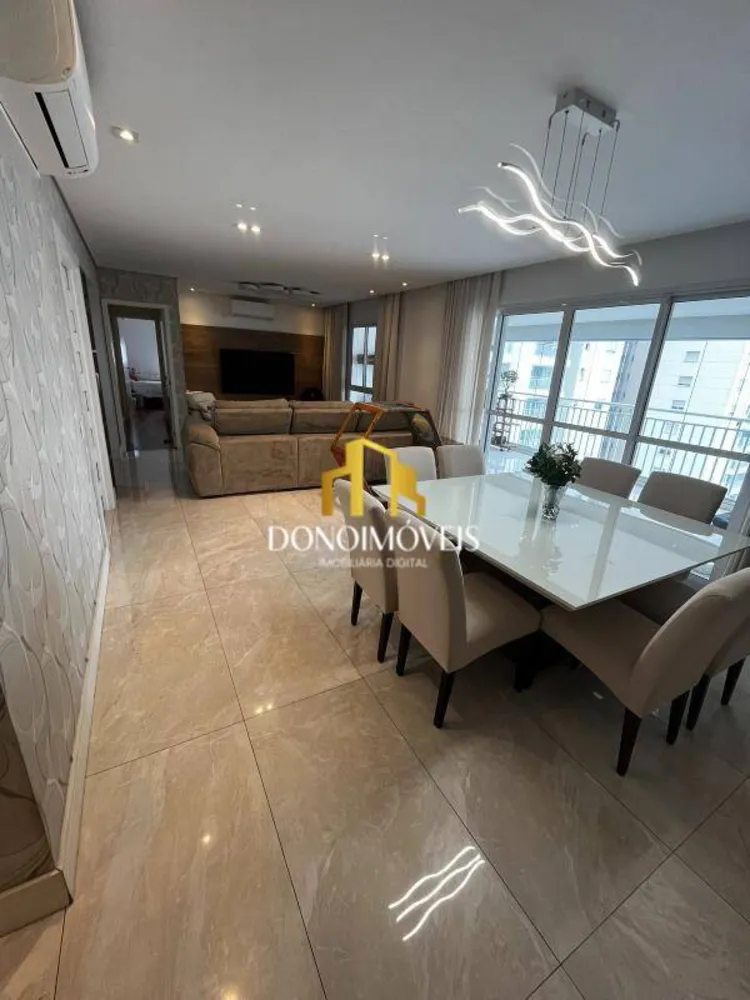 Apartamento, 3 quartos, 155 m² - Foto 2