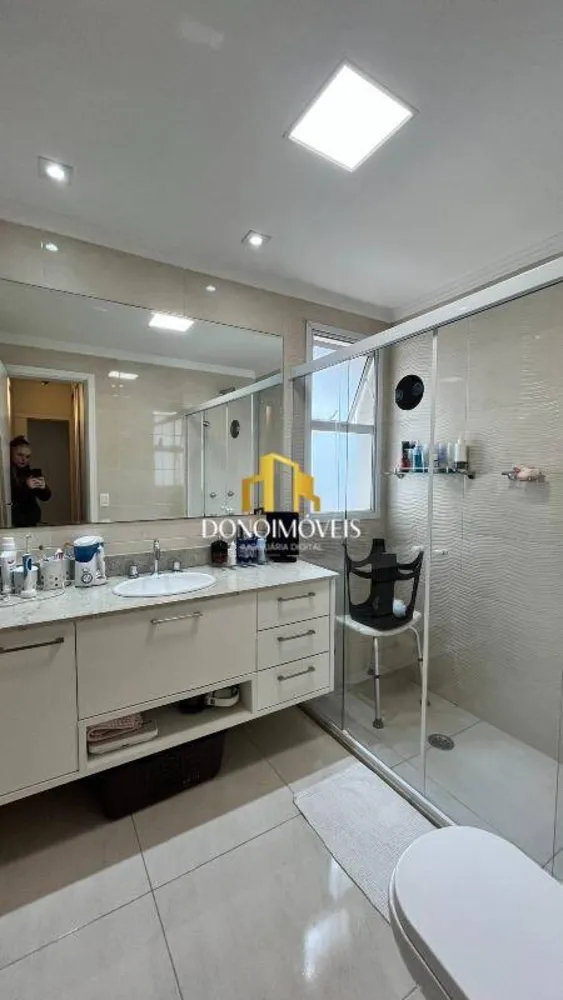 Apartamento, 3 quartos, 155 m² - Foto 10