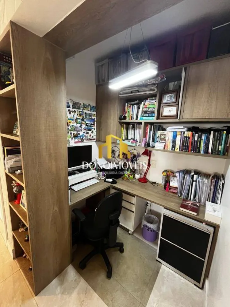 Apartamento, 3 quartos, 155 m² - Foto 1