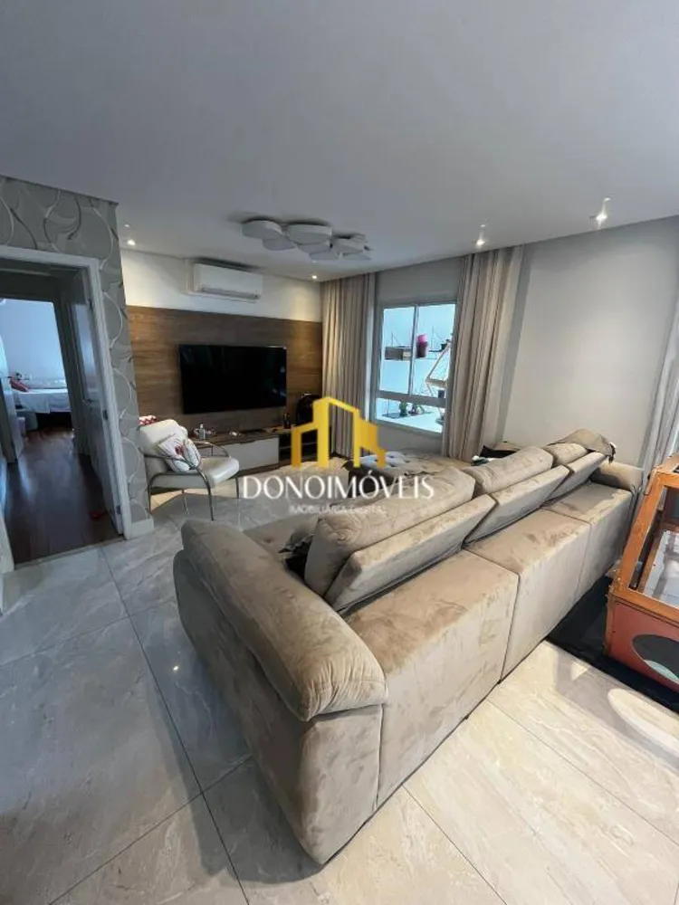 Apartamento, 3 quartos, 155 m² - Foto 3