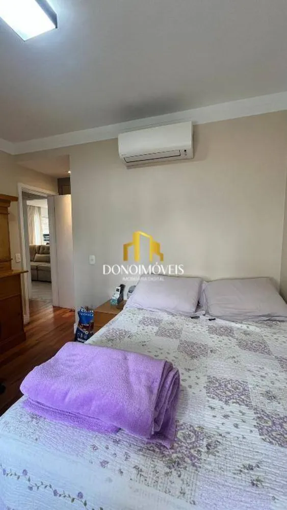 Apartamento, 3 quartos, 155 m² - Foto 8