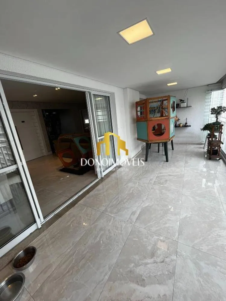 Apartamento, 3 quartos, 155 m² - Foto 6