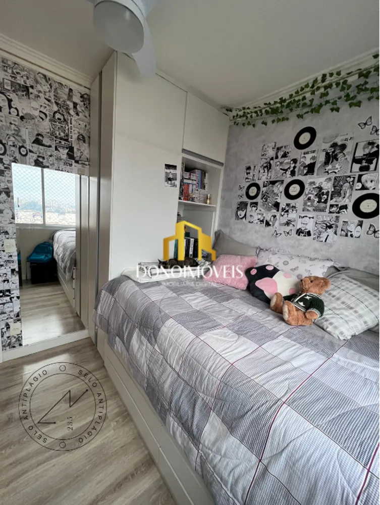 Apartamento, 3 quartos, 107 m² - Foto 10