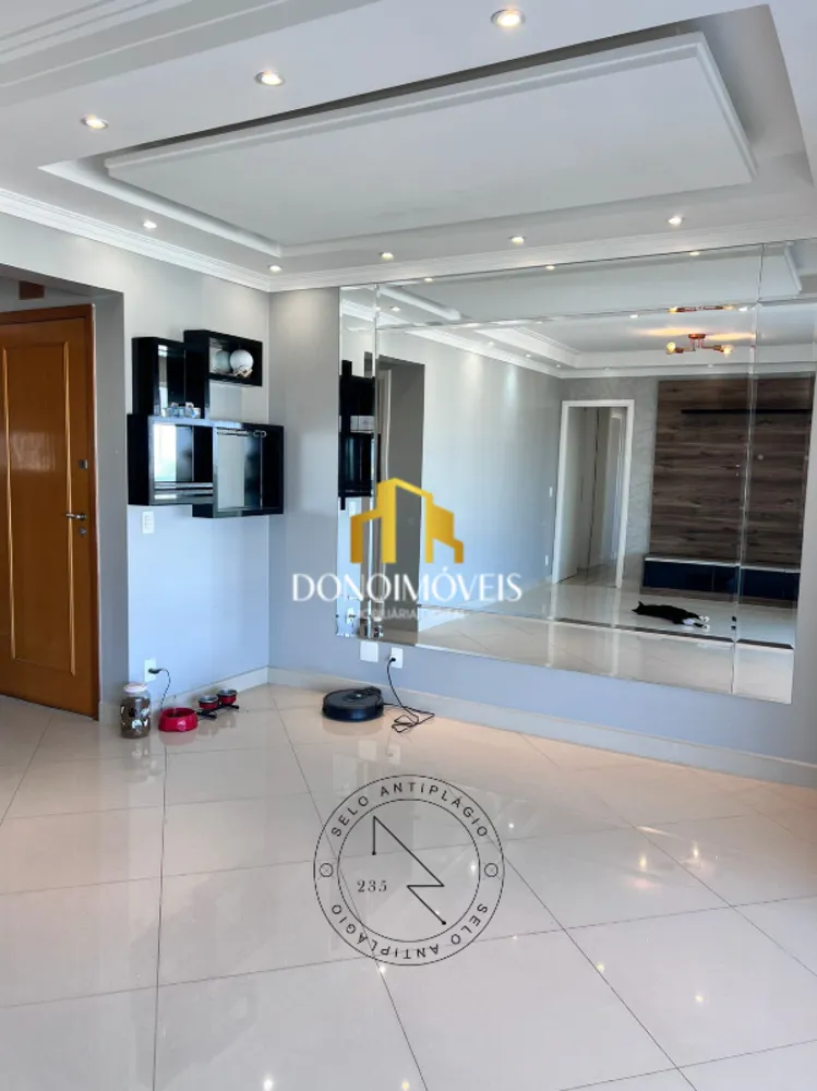 Apartamento, 3 quartos, 107 m² - Foto 1