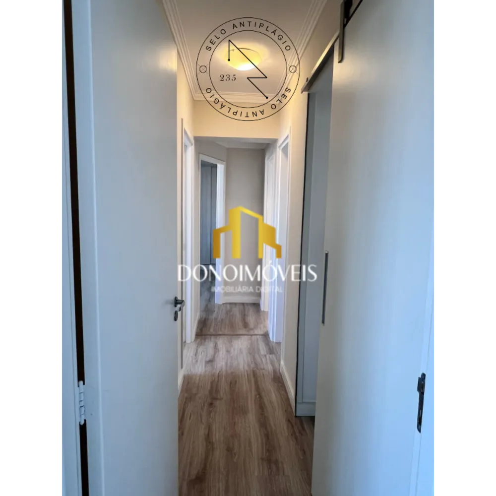 Apartamento, 3 quartos, 107 m² - Foto 7