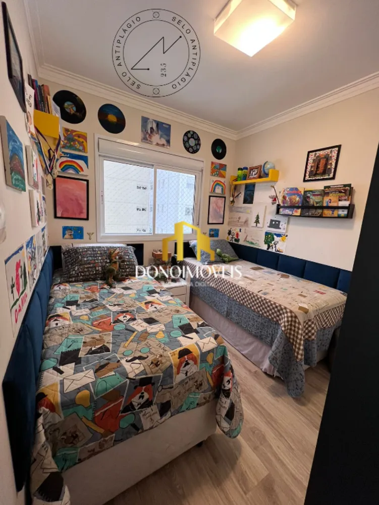 Apartamento, 3 quartos, 107 m² - Foto 8