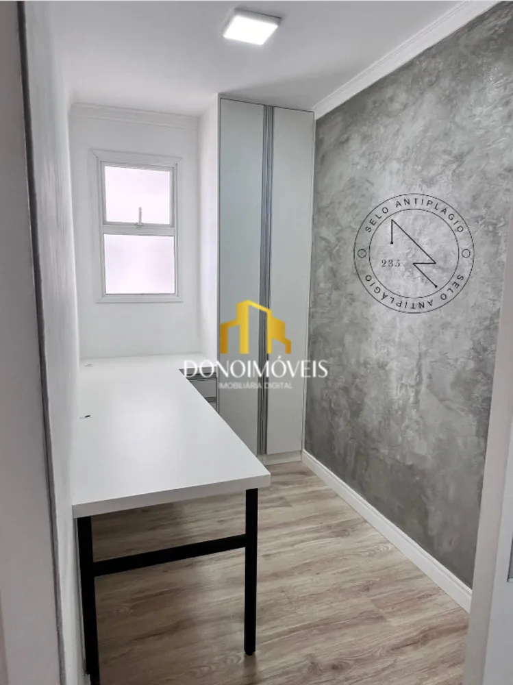 Apartamento, 3 quartos, 107 m² - Foto 6