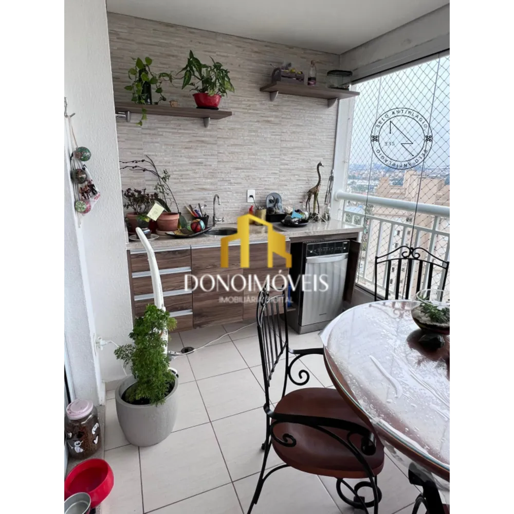Apartamento, 3 quartos, 107 m² - Foto 11