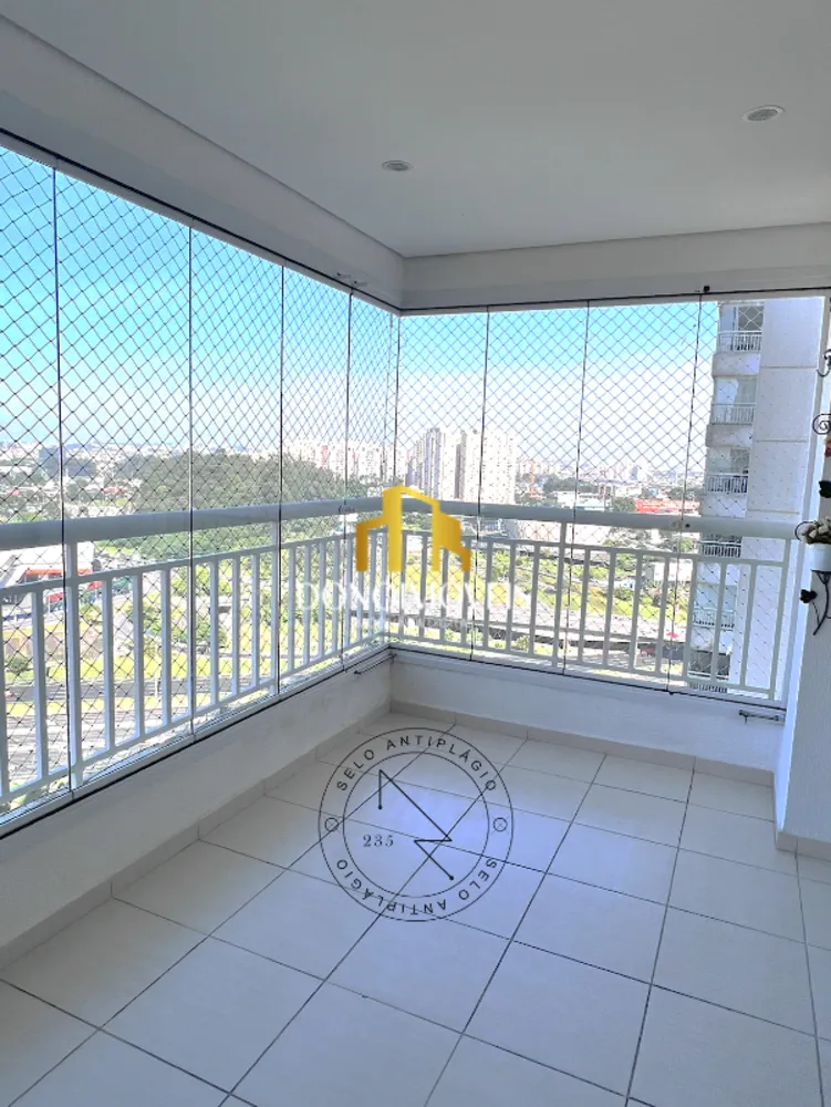 Apartamento, 3 quartos, 107 m² - Foto 12