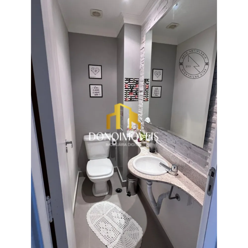 Apartamento, 3 quartos, 107 m² - Foto 5