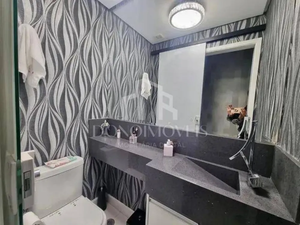 Apartamento, 3 quartos, 155 m² - Foto 7