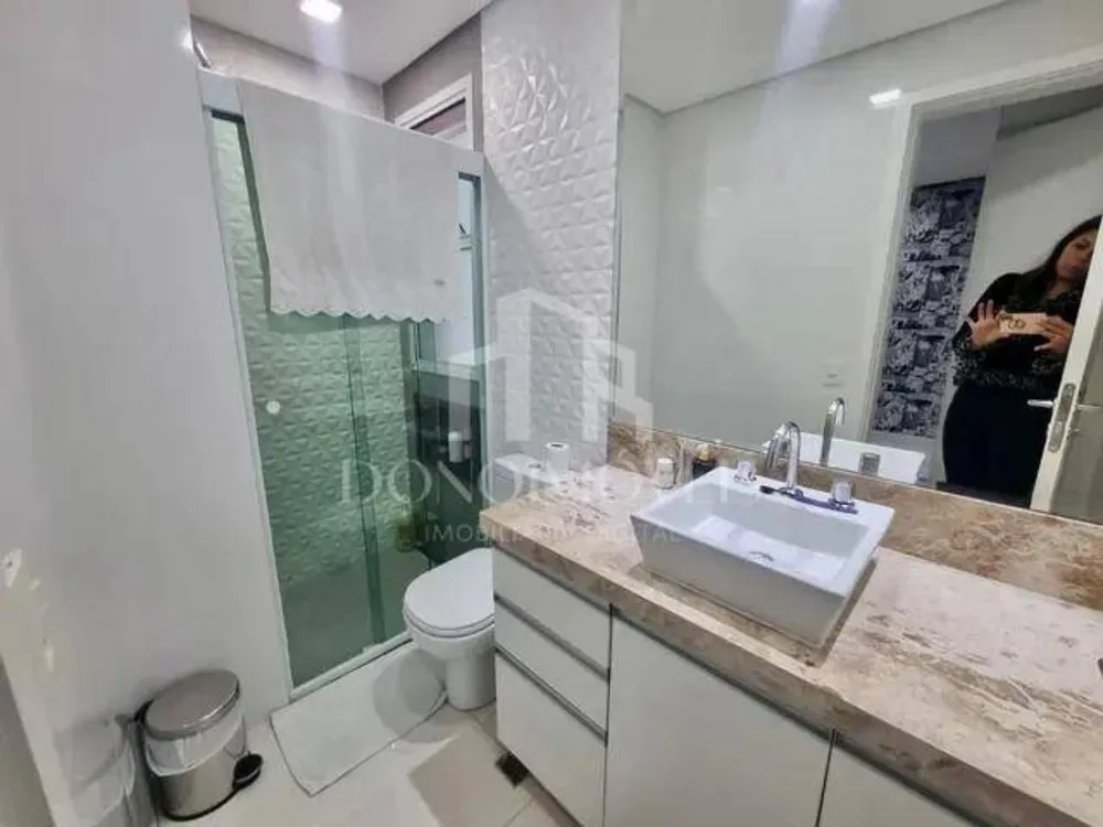 Apartamento, 3 quartos, 155 m² - Foto 1