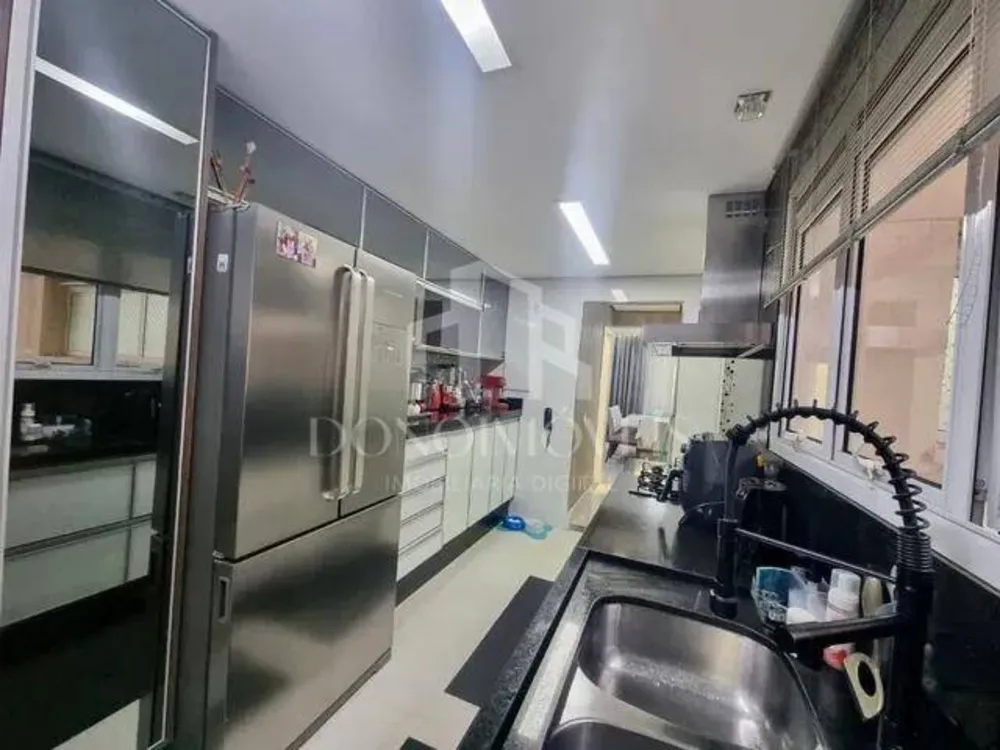 Apartamento, 3 quartos, 155 m² - Foto 15
