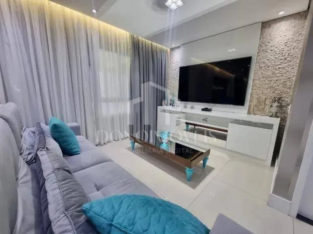 Apartamento, 3 quartos, 155 m² - Foto 2