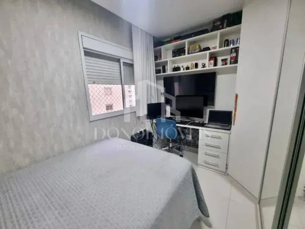 Apartamento, 3 quartos, 155 m² - Foto 4