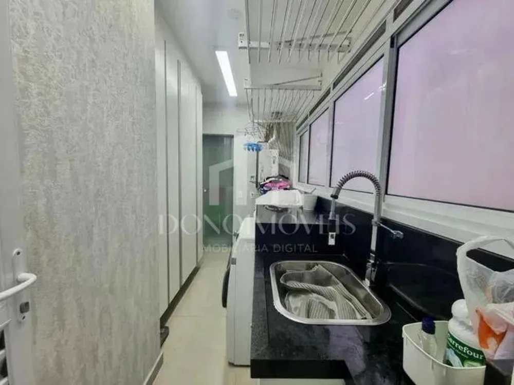 Apartamento, 3 quartos, 155 m² - Foto 3