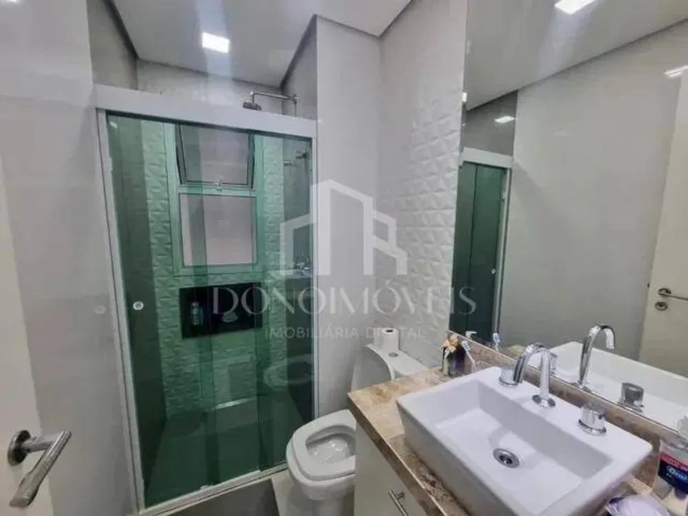 Apartamento, 3 quartos, 155 m² - Foto 2