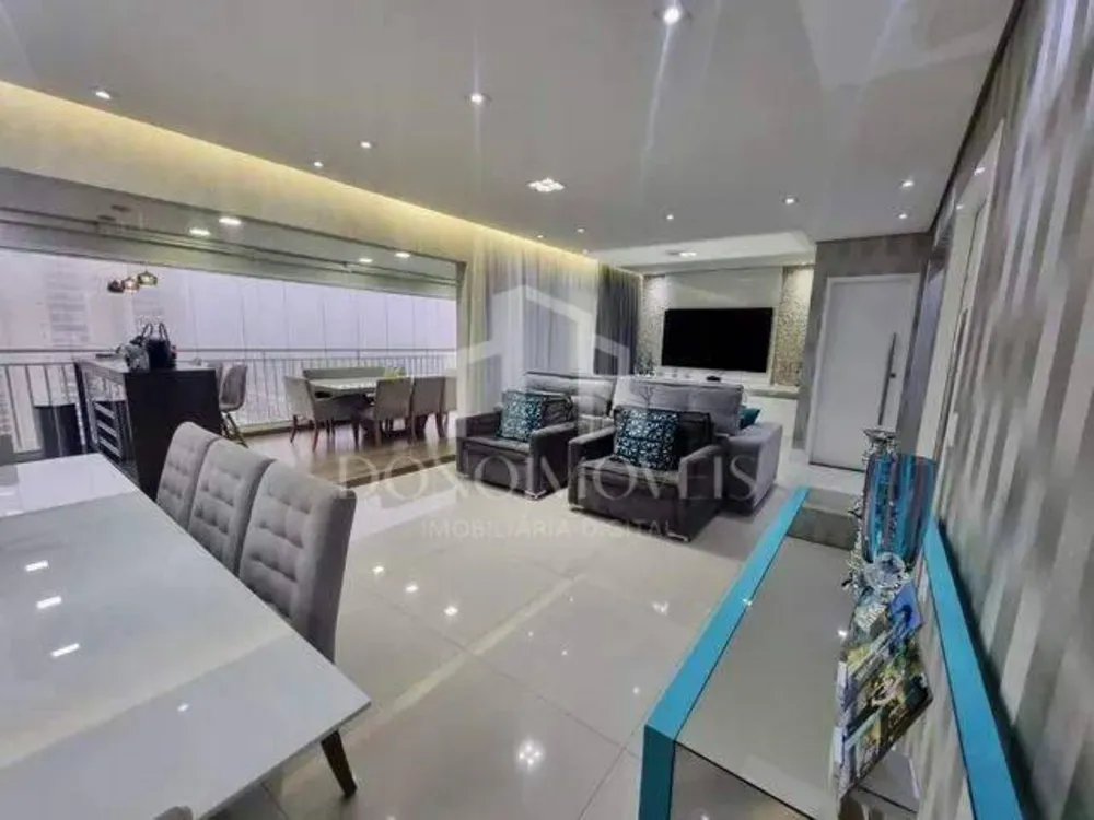 Apartamento, 3 quartos, 155 m² - Foto 1