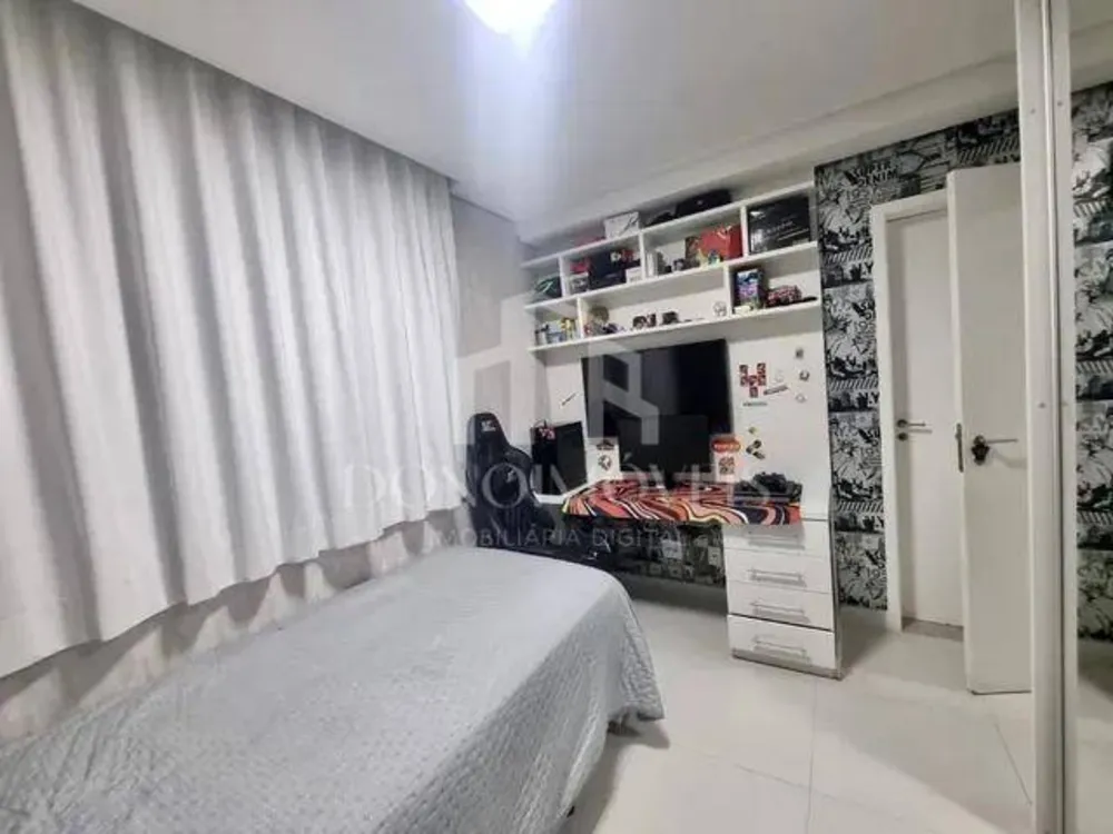 Apartamento, 3 quartos, 155 m² - Foto 6