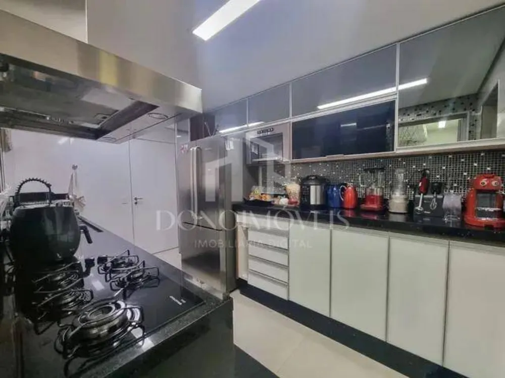 Apartamento, 3 quartos, 155 m² - Foto 13
