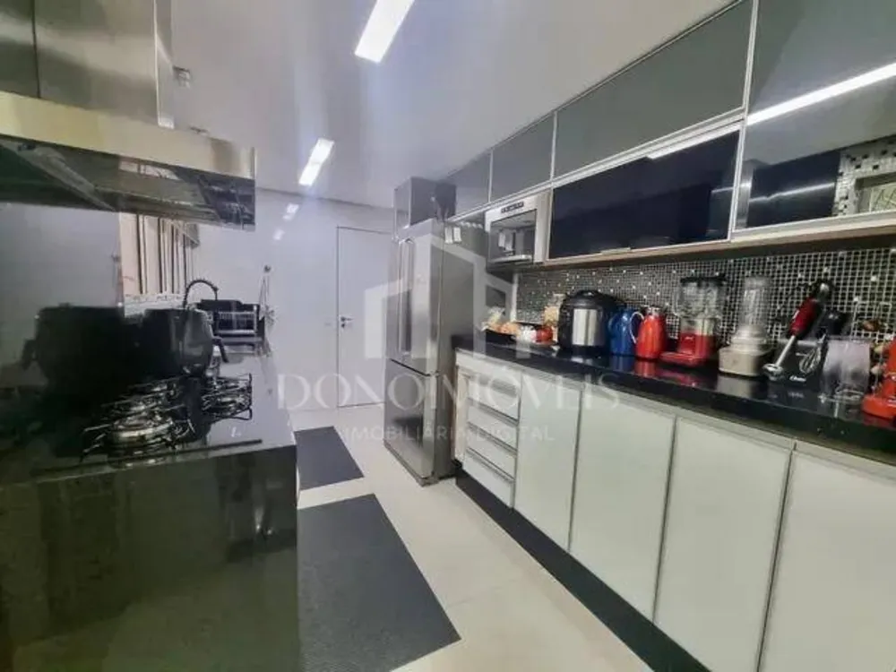 Apartamento, 3 quartos, 155 m² - Foto 12