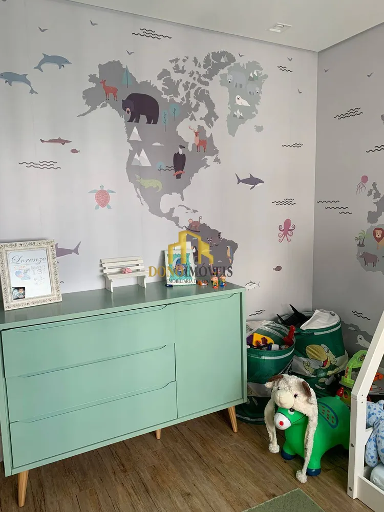 Apartamento, 3 quartos, 155 m² - Foto 10