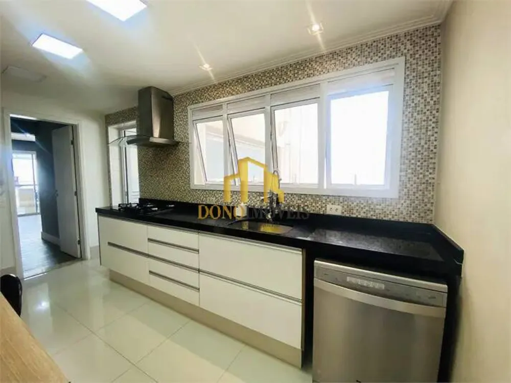 Apartamento, 3 quartos, 155 m² - Foto 2