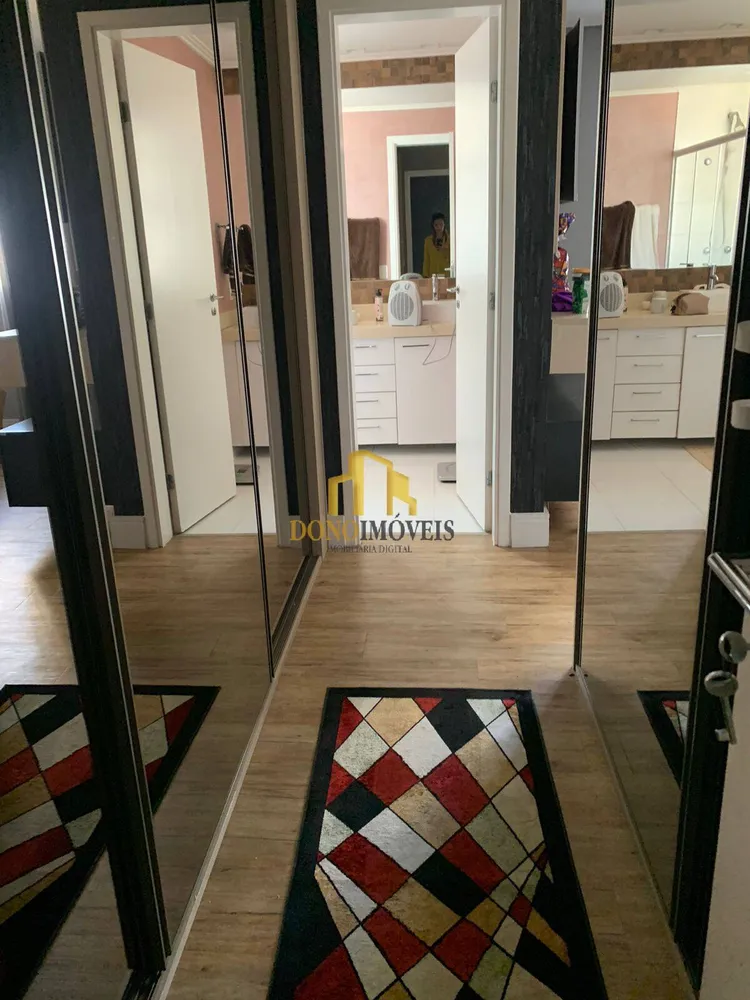 Apartamento, 3 quartos, 155 m² - Foto 3