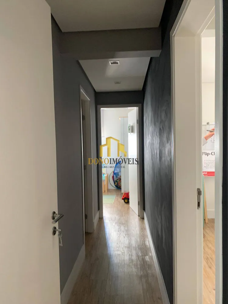 Apartamento, 3 quartos, 155 m² - Foto 7