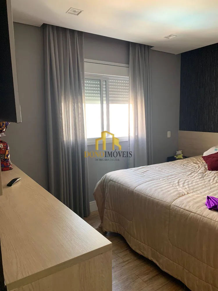 Apartamento, 3 quartos, 155 m² - Foto 8