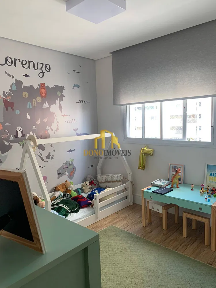 Apartamento, 3 quartos, 155 m² - Foto 7