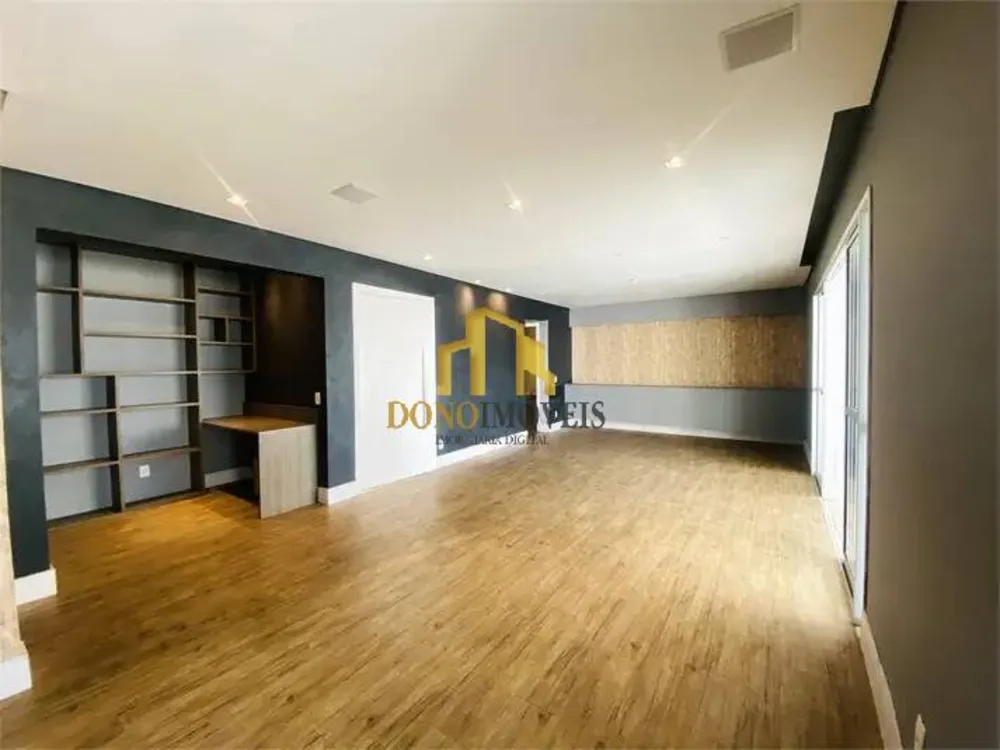 Apartamento, 3 quartos, 155 m² - Foto 5