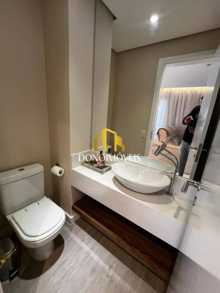 Apartamento, 3 quartos, 123 m² - Foto 8