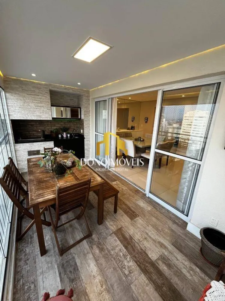 Apartamento, 3 quartos, 123 m² - Foto 9