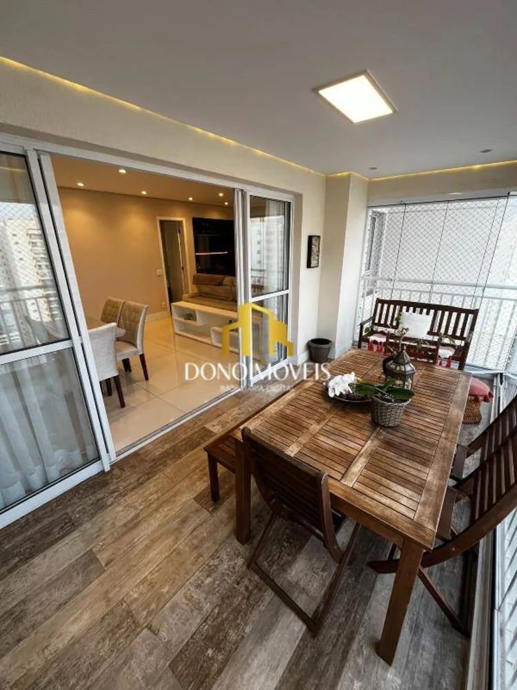 Apartamento, 3 quartos, 123 m² - Foto 7