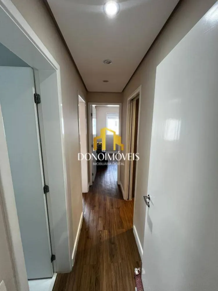 Apartamento, 3 quartos, 123 m² - Foto 1