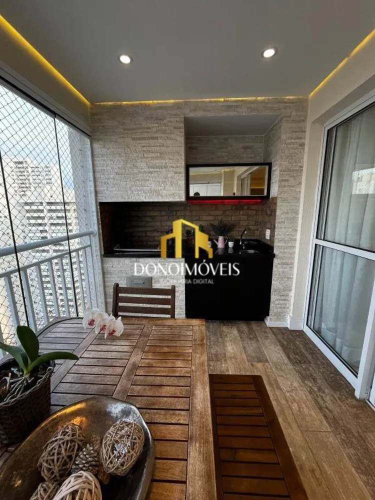 Apartamento, 3 quartos, 123 m² - Foto 6