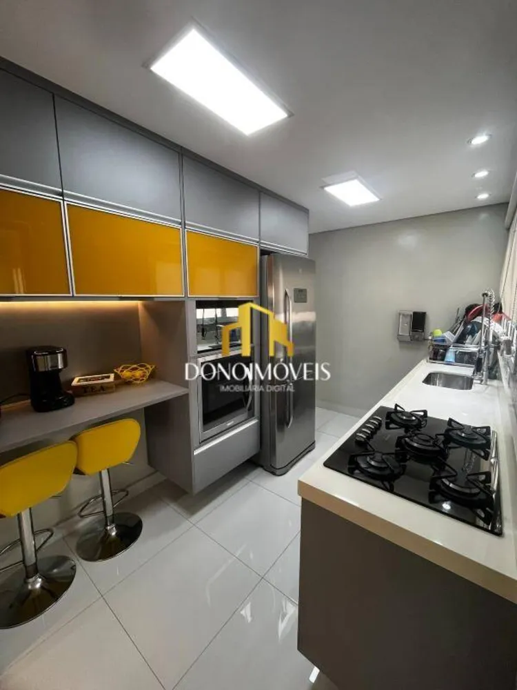 Apartamento, 3 quartos, 123 m² - Foto 7