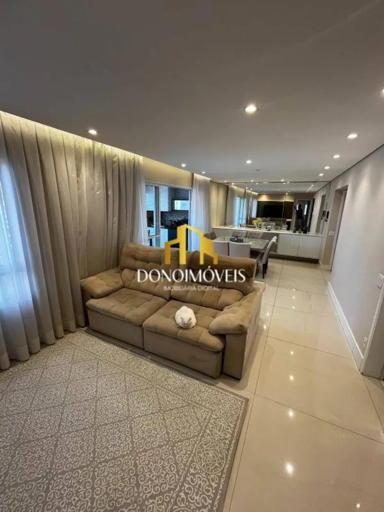 Apartamento, 3 quartos, 123 m² - Foto 4